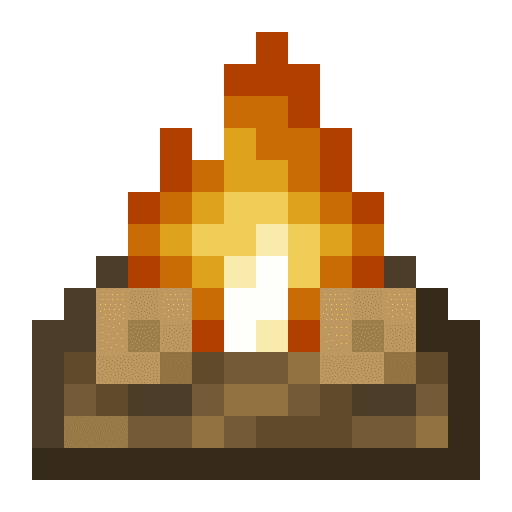 Healing Campfires icon