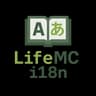 Translations for LifeMC icon