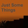 Just Some Things icon