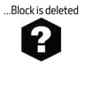 Decay: Every Minute a Random Block Gets Deleted icon