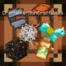 Craftable-NonCraftables Datapack and Mod icon