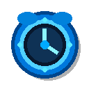 KTimer icon