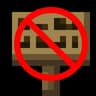 No Sign Gui 1.8 icon