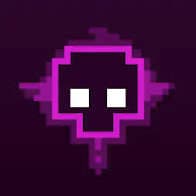 Dungeons crit but better icon