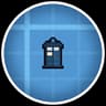 Whoniverse Beyond [Tardis Refined Edition] icon