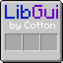LibGui Forge icon