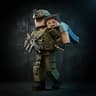 Takedown Protocol icon
