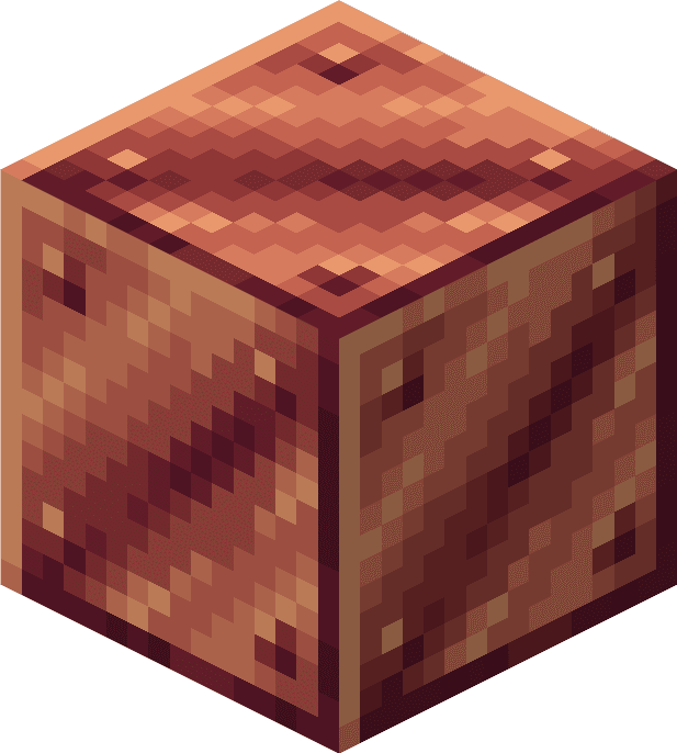 Enhanced Copper icon