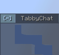 TabbyChat Unofficial 1.7.10 icon