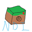 MCNDI icon