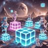 Infinite Cubes Seasons Pack icon