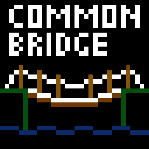 Common Bridge icon