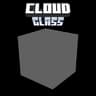 Cloud Glass icon