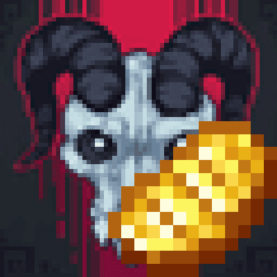 Eating Animations x Born In Chaos icon