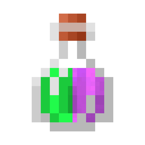 No More Poison with Regeneration icon