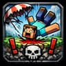 Falldamage Death icon