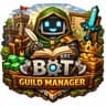 Botz Guild Manager icon