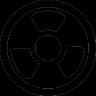 toxic air icon