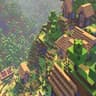 Minecraft, but its the trailer! icon