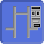 Imprisoned icon