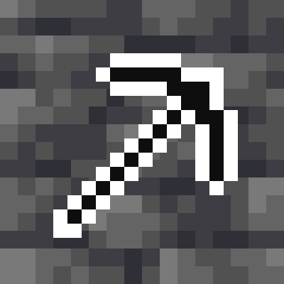 DeepIn - Deepslate Instaminable icon