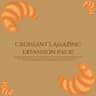 Croissants Amazing Expansion Pack! icon