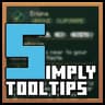 Simply Tooltips icon
