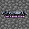 Playwright's Guns and Buns icon