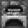 WorldsMH Fast-smelter icon