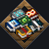 Asa's Enchanted Books icon