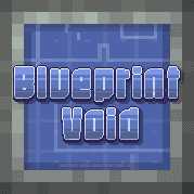 Create: Blueprint Void icon