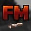 Frikamoik icon