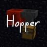 Hopper icon