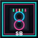 StageBox icon