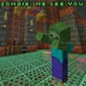 Doom Sounds for Zombie Awareness icon