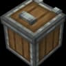 SDM Shipping Box icon