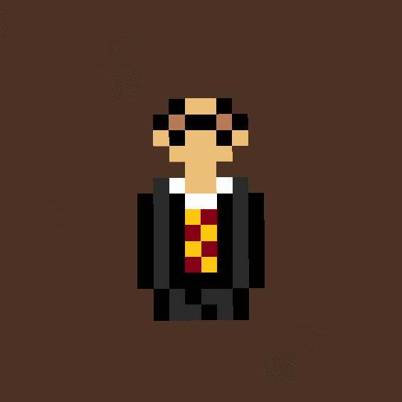 Harry potter totem icon