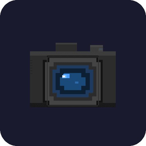 Stage Cam icon