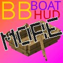 More BBBoatHud icon