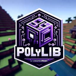 PolyLib icon