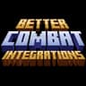 Better Combat Integrations icon