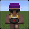 DJ Villager icon