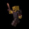 Rael PvP icon