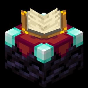 The Vanilla+ Modpack icon