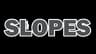 Slopes icon