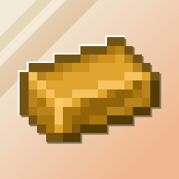 Bronze icon
