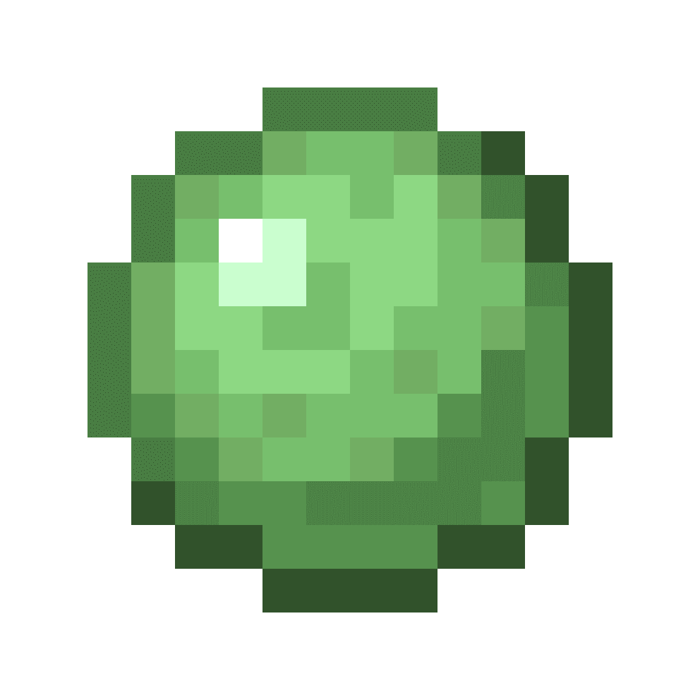 Origins Immersion: Slimecican icon