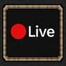 Stream Status icon