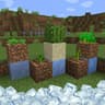 Ice Prevents Crop Growth icon