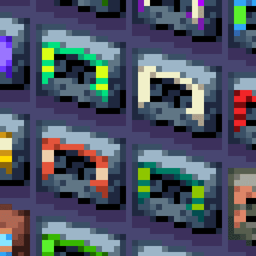 PhantomEye's Cassette Tapes icon
